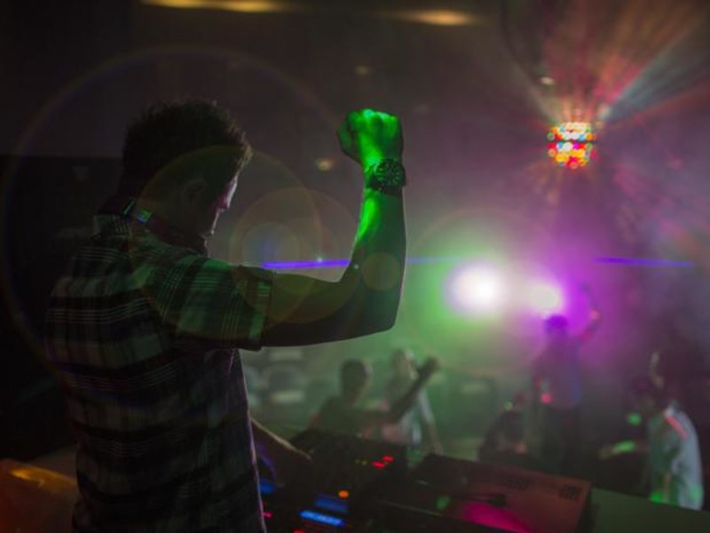 Side Star Elegance (ex 58468