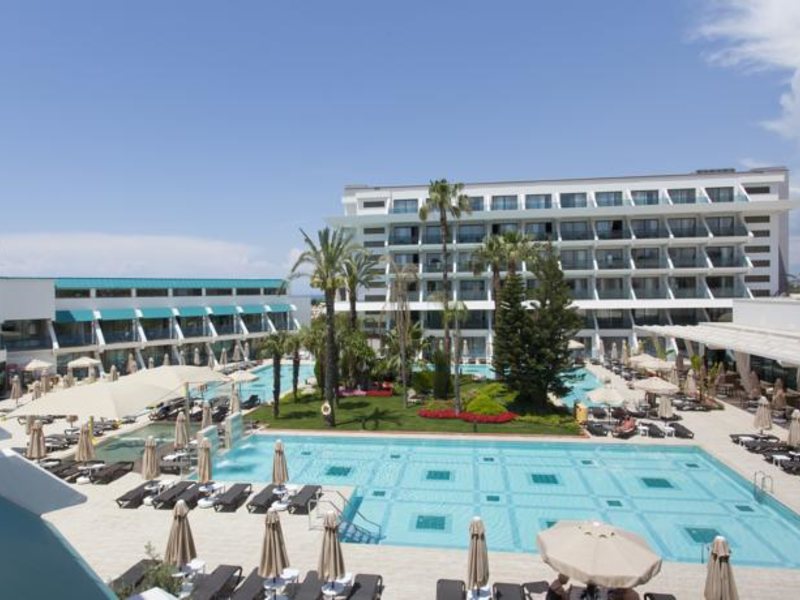 Side Star Elegance (ex 58472