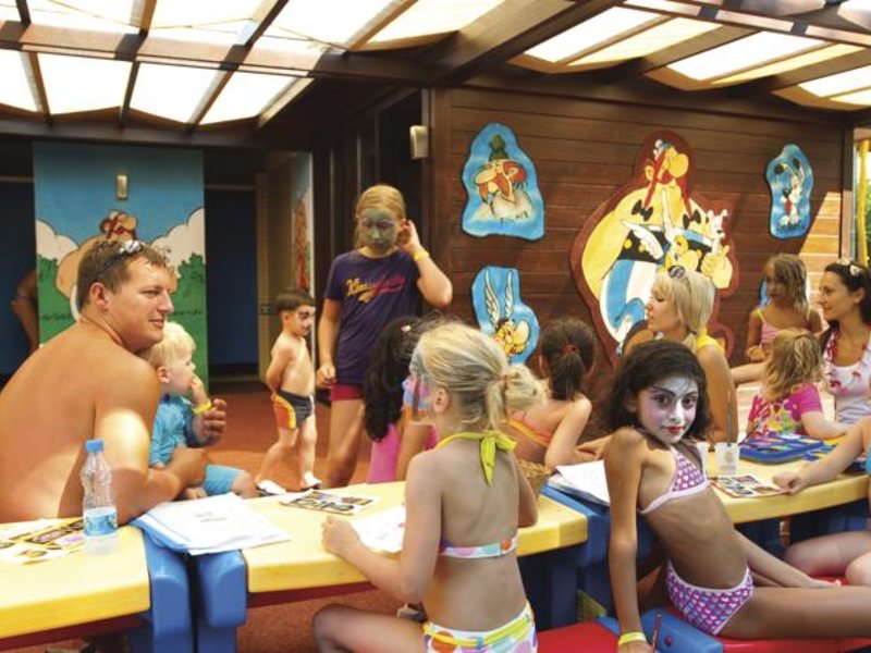 Side Star Elegance (ex 58473