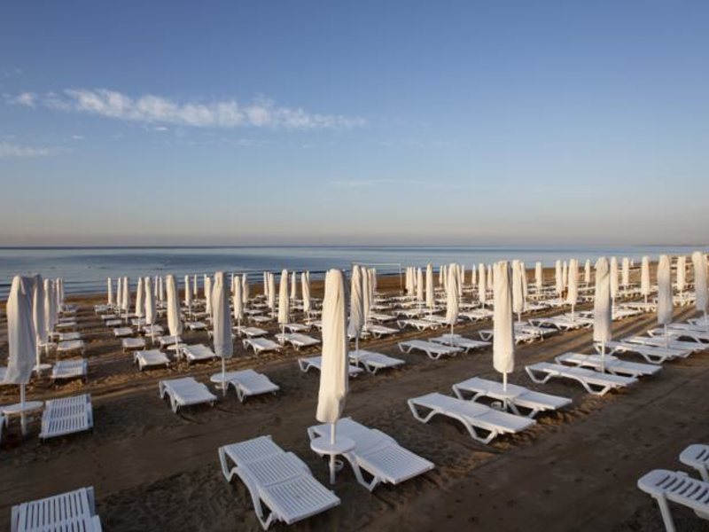 Side Star Elegance (ex 58474