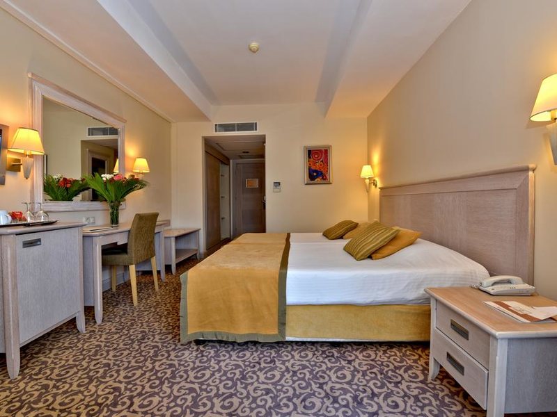 Side Star Park Hotel 188409