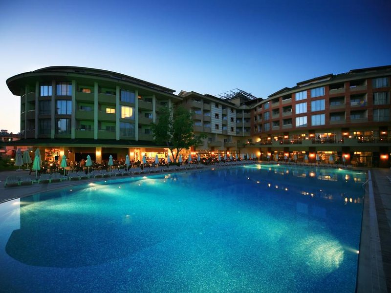 Side Star Park Hotel 188410