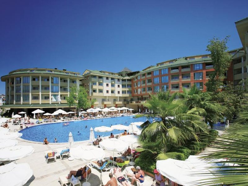 Side Star Park Hotel 188411