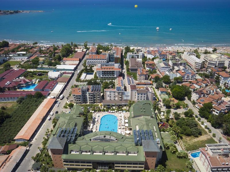 Side Star Park Hotel 188413