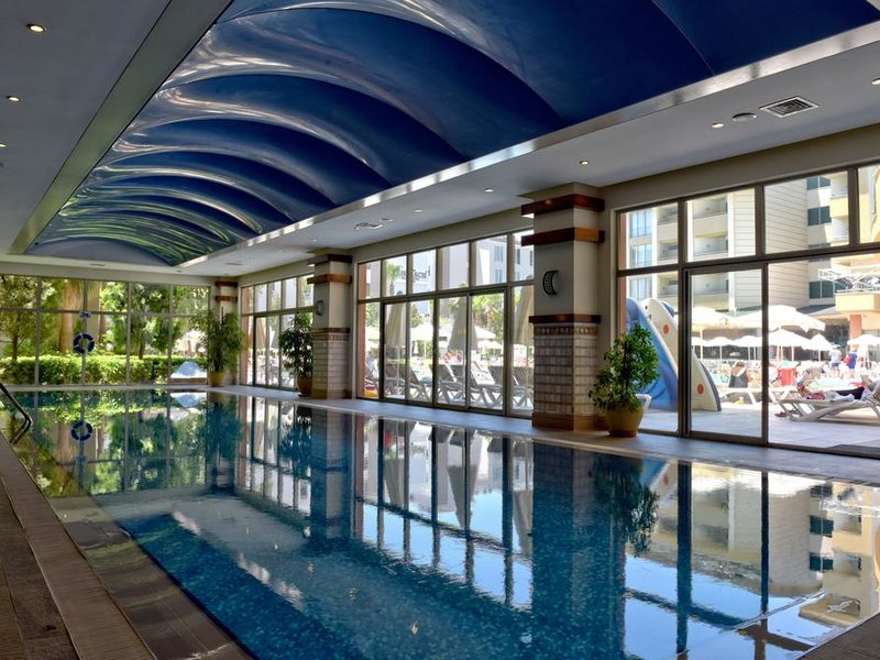 Side Star Park Hotel 188415