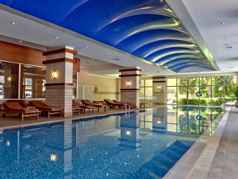 Side Star Park Hotel 188416