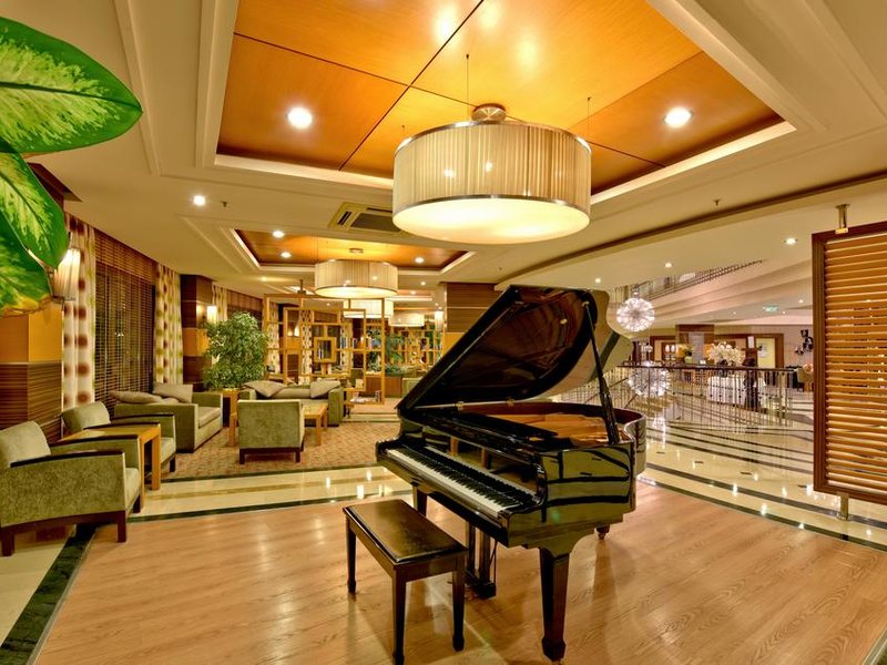 Side Star Park Hotel 188417