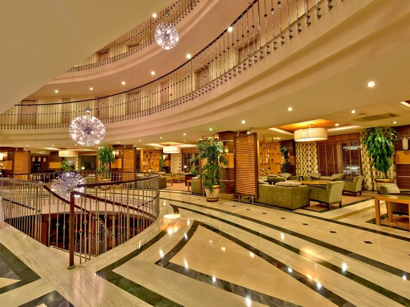 Side Star Park Hotel 188418