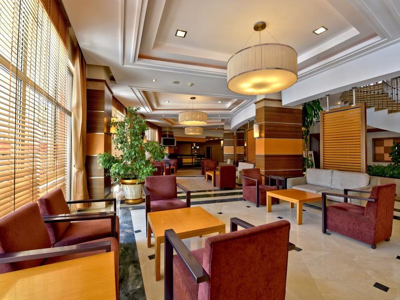 Side Star Park Hotel 188419