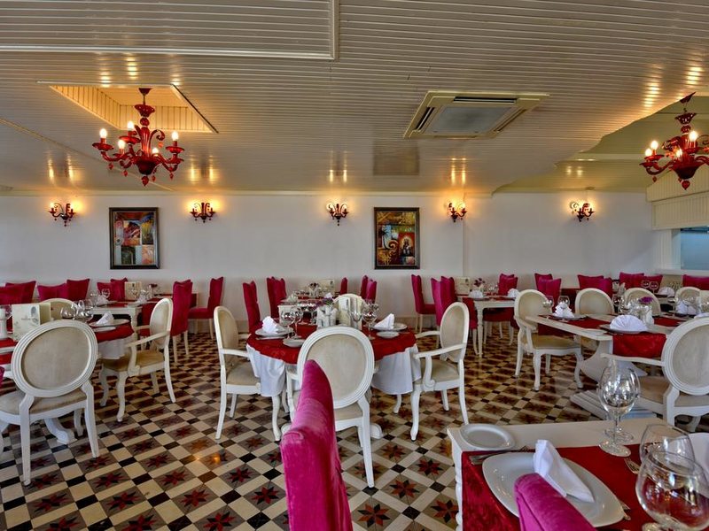 Side Star Park Hotel 188420