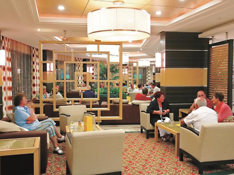 Side Star Park Hotel 188421