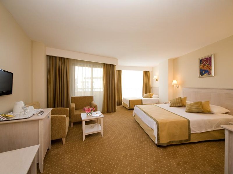 Side Star Park Hotel 188422