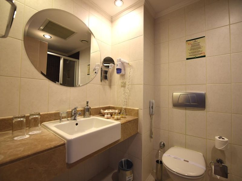 Side Star Park Hotel 188423