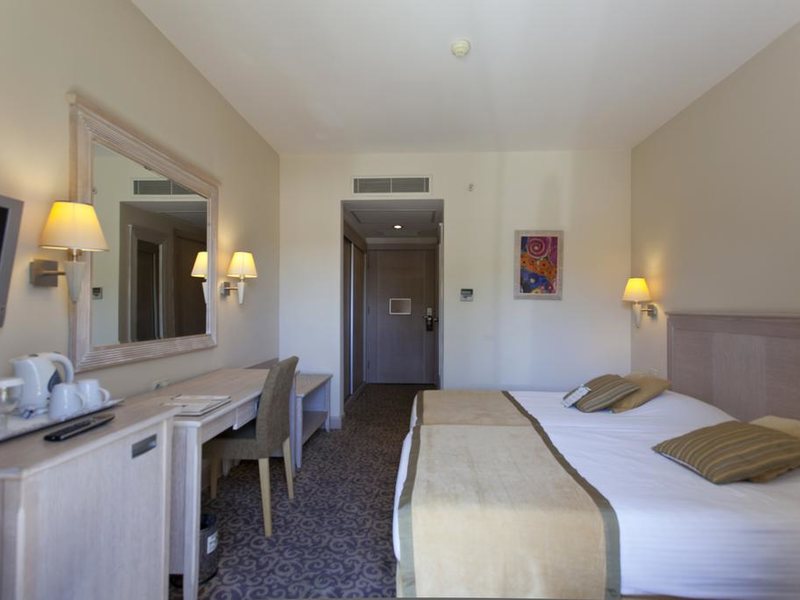 Side Star Park Hotel 188424