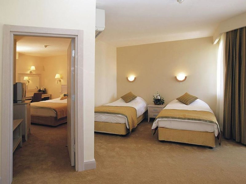 Side Star Park Hotel 188425