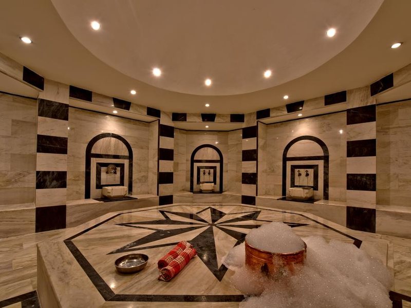 Side Star Park Hotel 188428