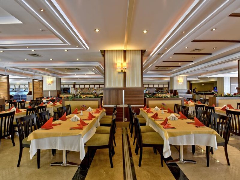 Side Star Park Hotel 188429