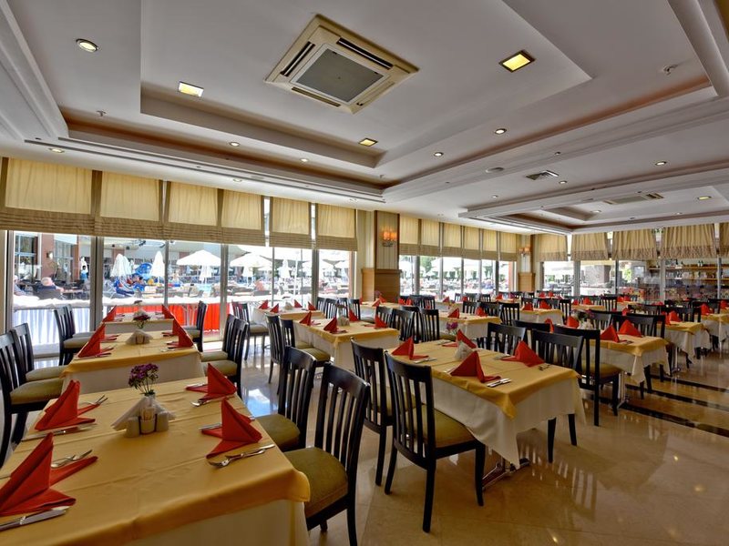 Side Star Park Hotel 188430