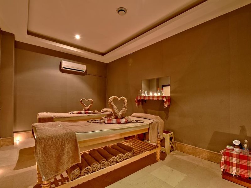 Side Star Park Hotel 188431