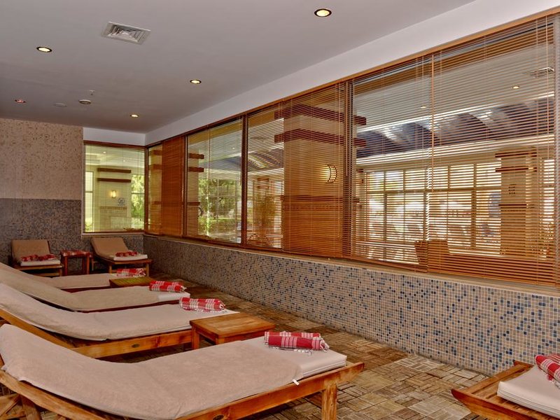 Side Star Park Hotel 188432