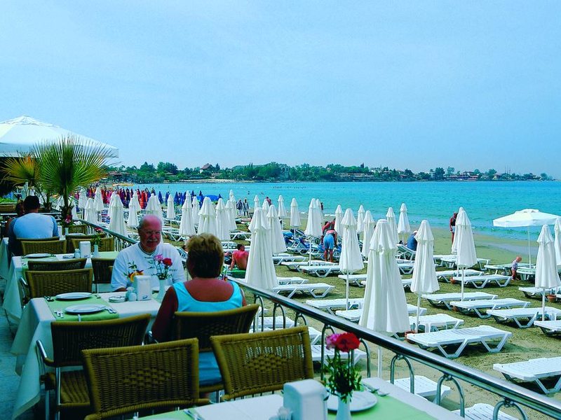 Side Star Park Hotel 188433