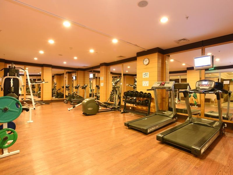 Side Star Park Hotel 188436