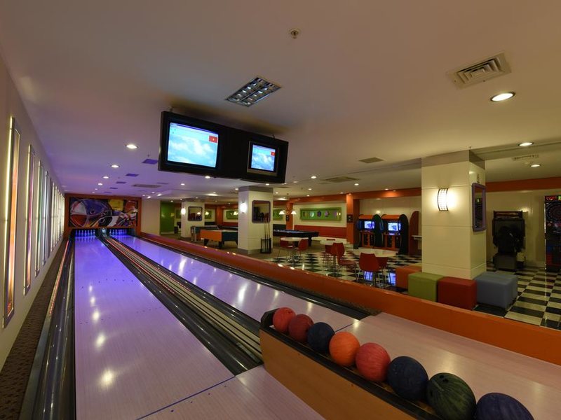 Side Star Park Hotel 188437