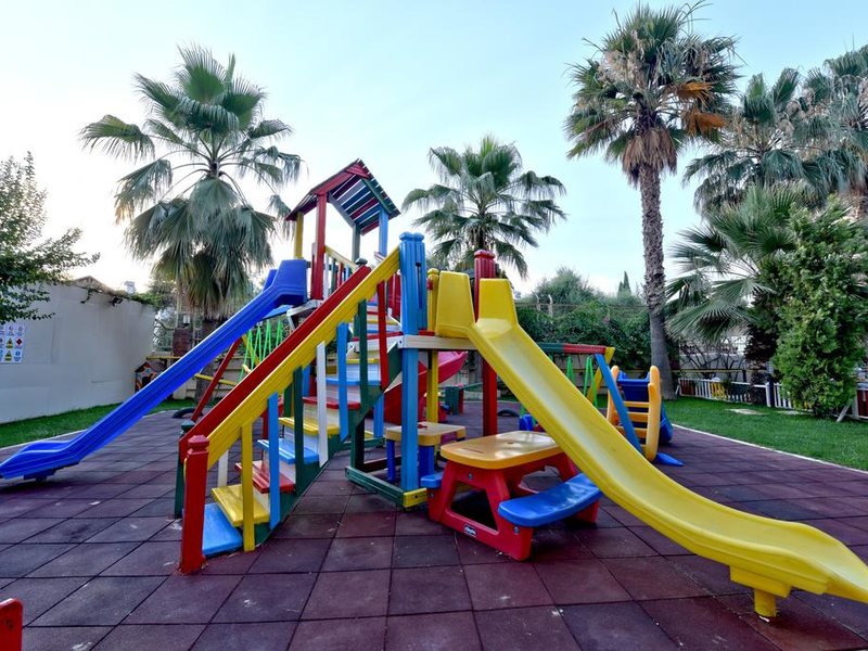 Side Star Park Hotel 188439