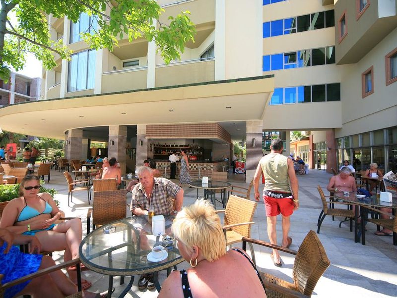 Side Star Park Hotel 188440