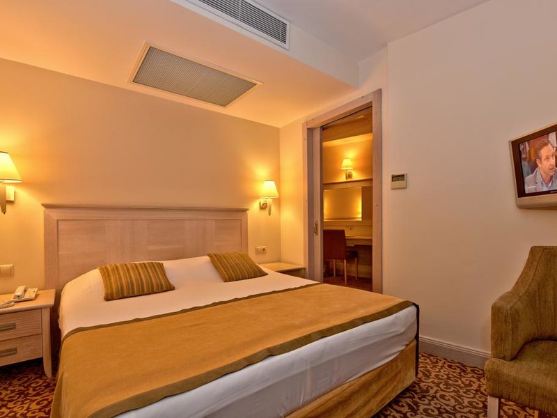 Side Star Park Hotel 296324