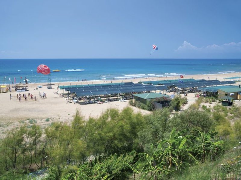 Side Star Resort 33893