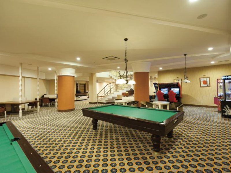 Side Star Resort 33904