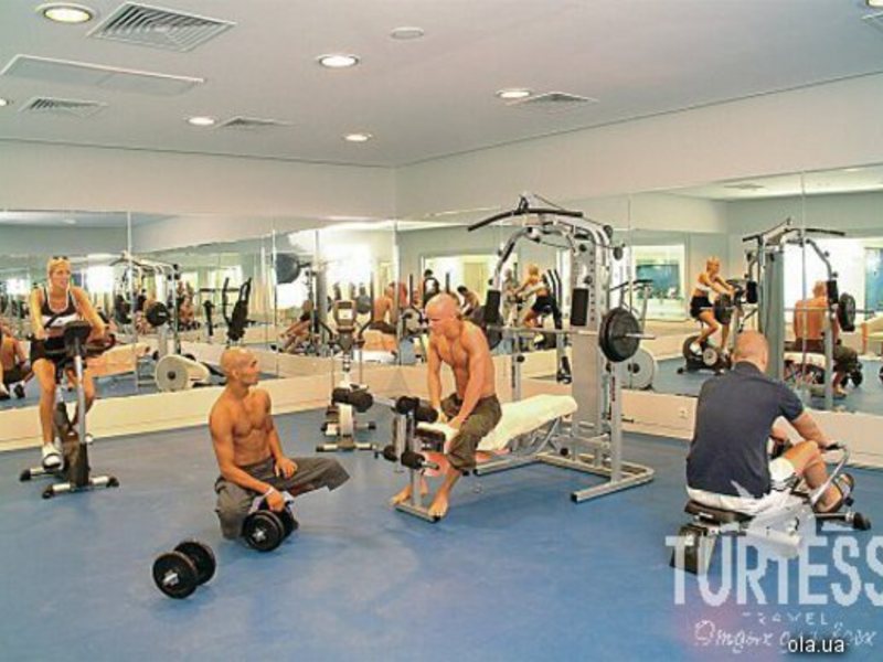 Side Star Resort  18456