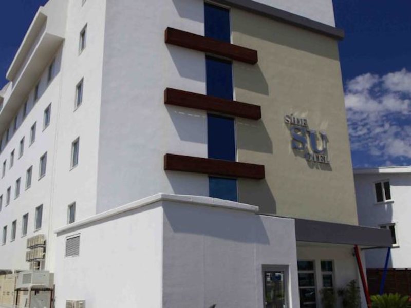 Side Su Hotel 57281