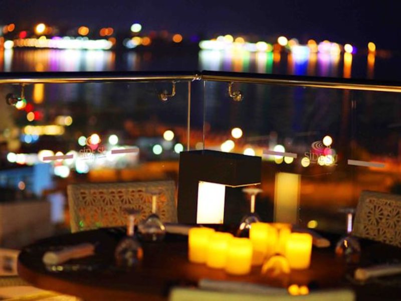 Side Su Hotel 57297