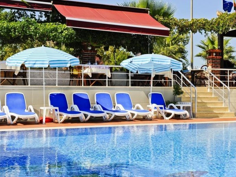 Side Suite Hotel (ех 276322