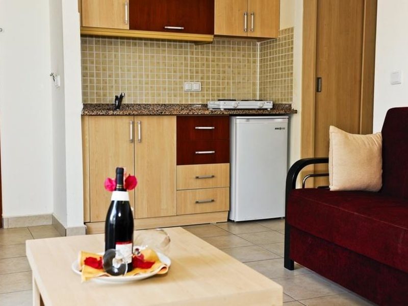 Side Suite Hotel (ех 276323