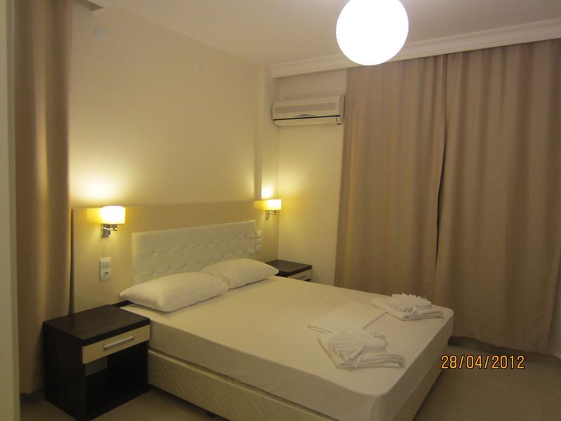 Side Suite Hotel (ех 276325