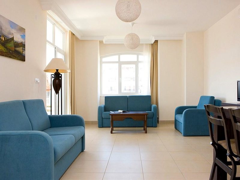 Side Suite Hotel (ех 276326