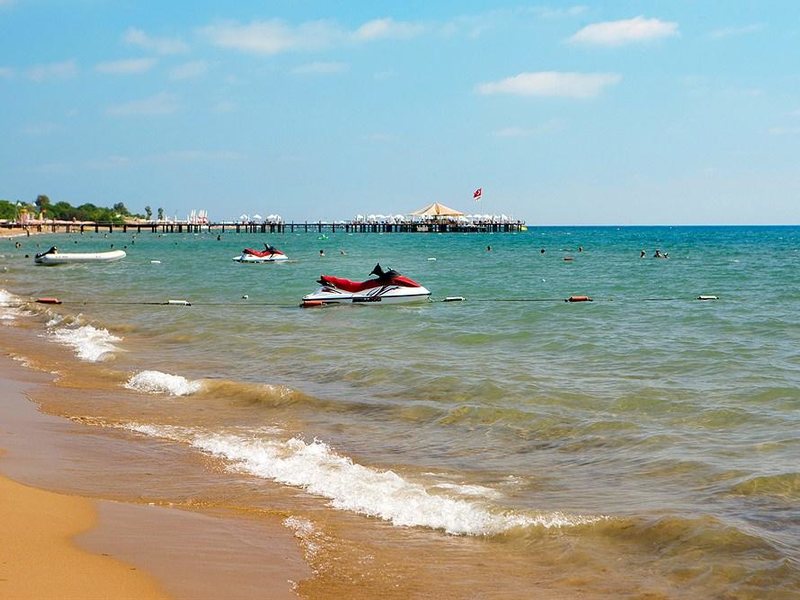 Side Suite Hotel (ех 276327