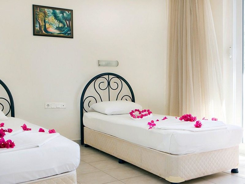 Side Suite Hotel (ех 276330