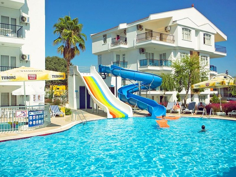 Side Suite Hotel (ех 276331