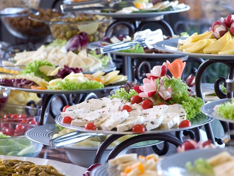 Side Suite Hotel (ех 276333