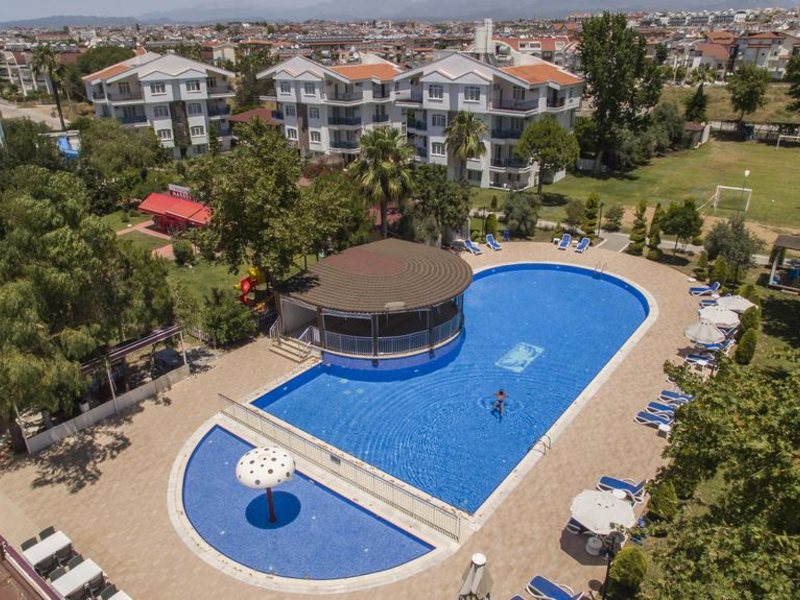 Side Suite Hotel (ех 276337