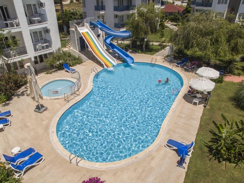 Side Suite Hotel (ех 276338