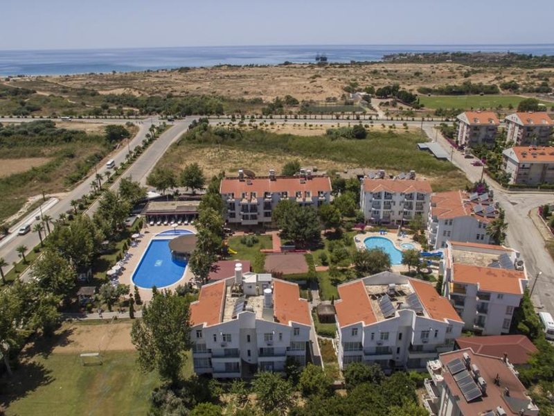 Side Suite Hotel (ех 276339