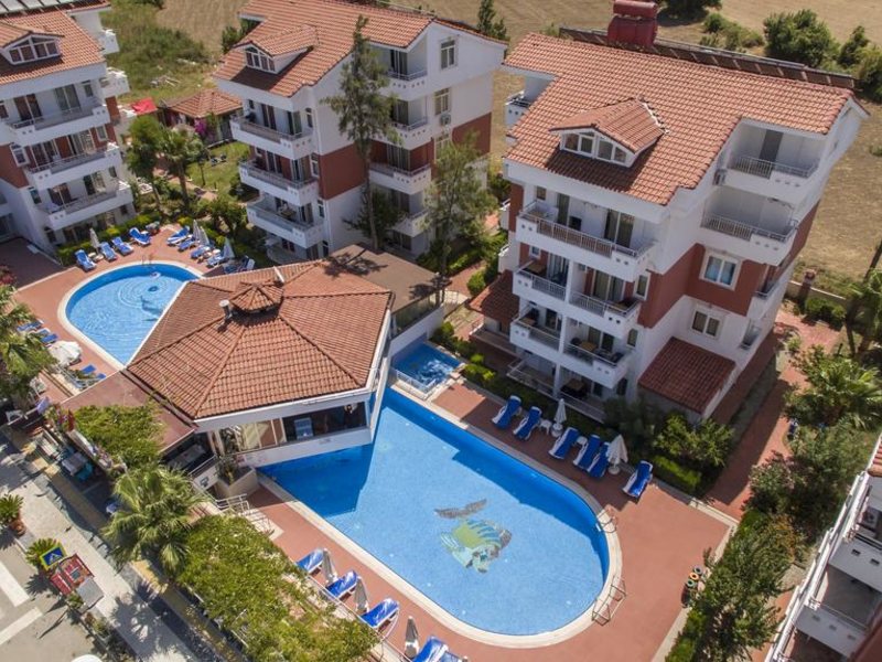 Side Suite Hotel (ех 276340