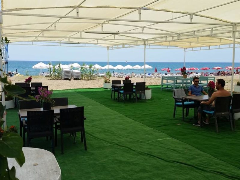 Side Suite Hotel (ех 276341