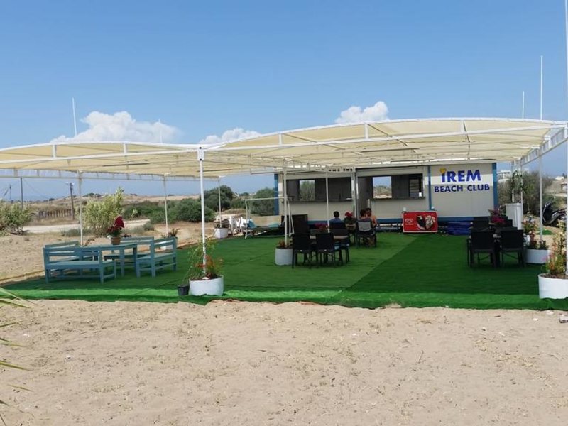 Side Suite Hotel (ех 276342