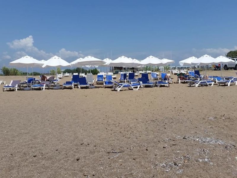 Side Suite Hotel (ех 276343